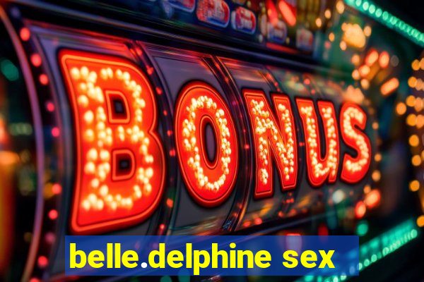 belle.delphine sex